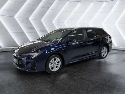 Bild Suzuki Swace