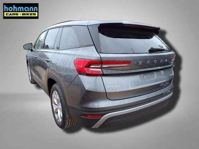 Bild Skoda Kodiaq
