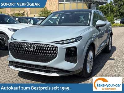 Bild Audi Q3