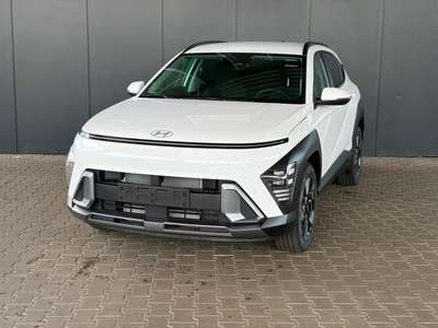 Bild Hyundai Kona
