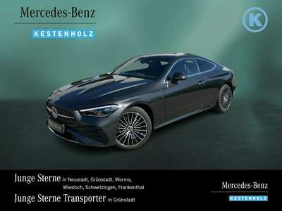 Bild Mercedes-Benz CLE