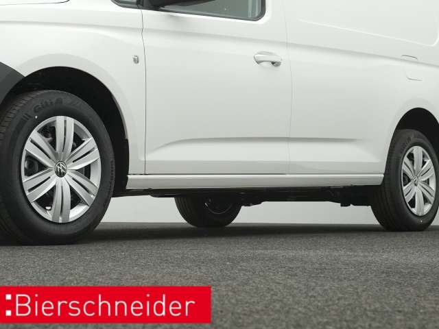 Fahrzeugbild eines Volkswagen Caddy