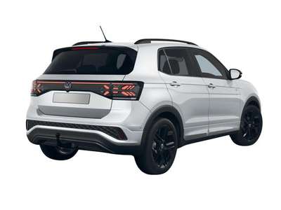 Bild Volkswagen T-Cross