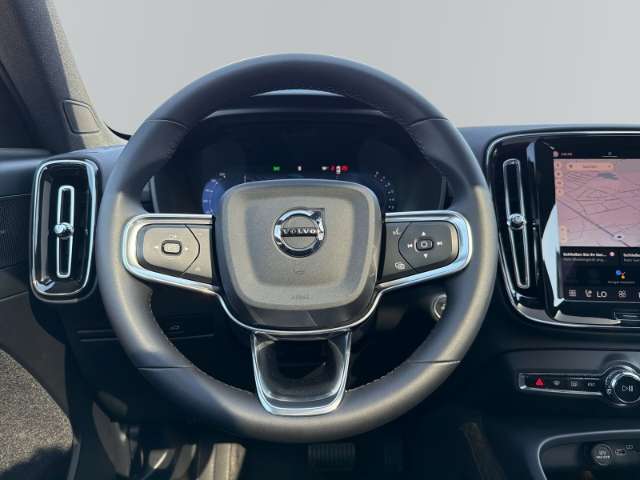 Fahrzeugbild eines Volvo XC40