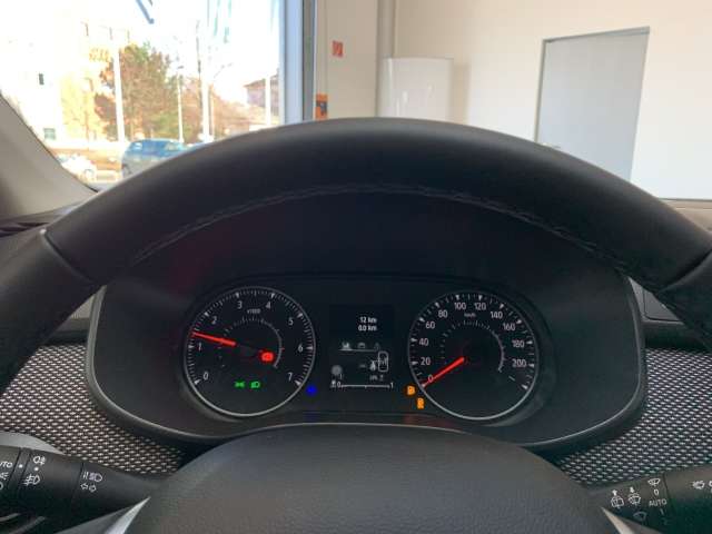 Fahrzeugbild eines Dacia Sandero