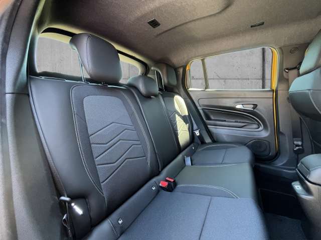 Fahrzeugbild eines Jeep Avenger