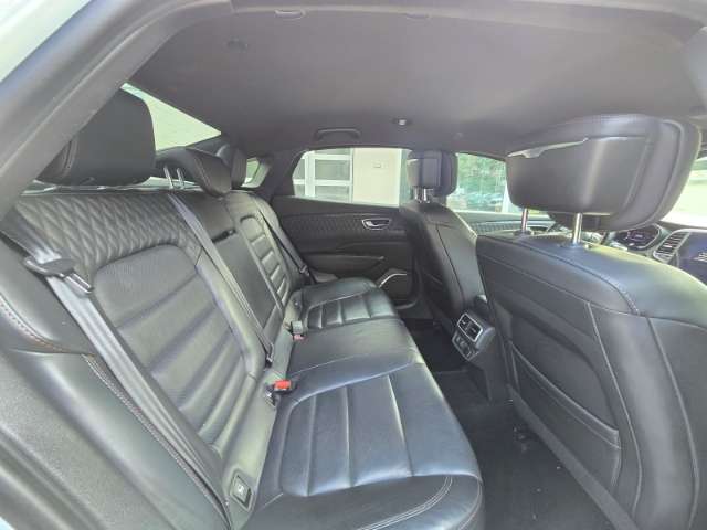 Fahrzeugbild eines Renault Talisman