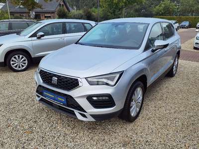 Bild SEAT Ateca