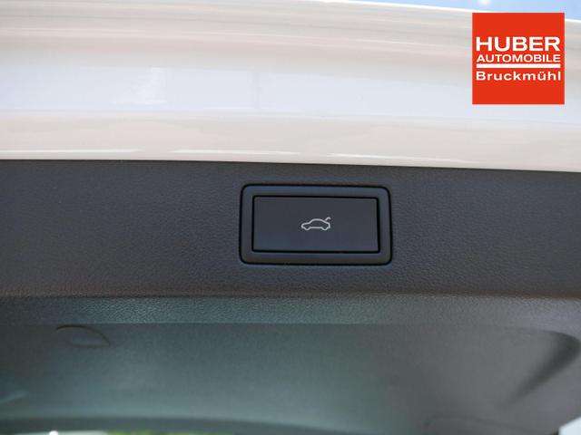 Fahrzeugbild eines Skoda Kamiq