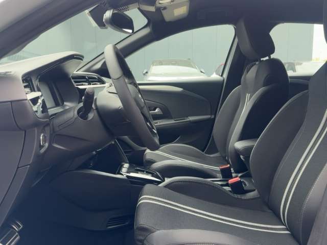 Fahrzeugbild eines Opel Corsa