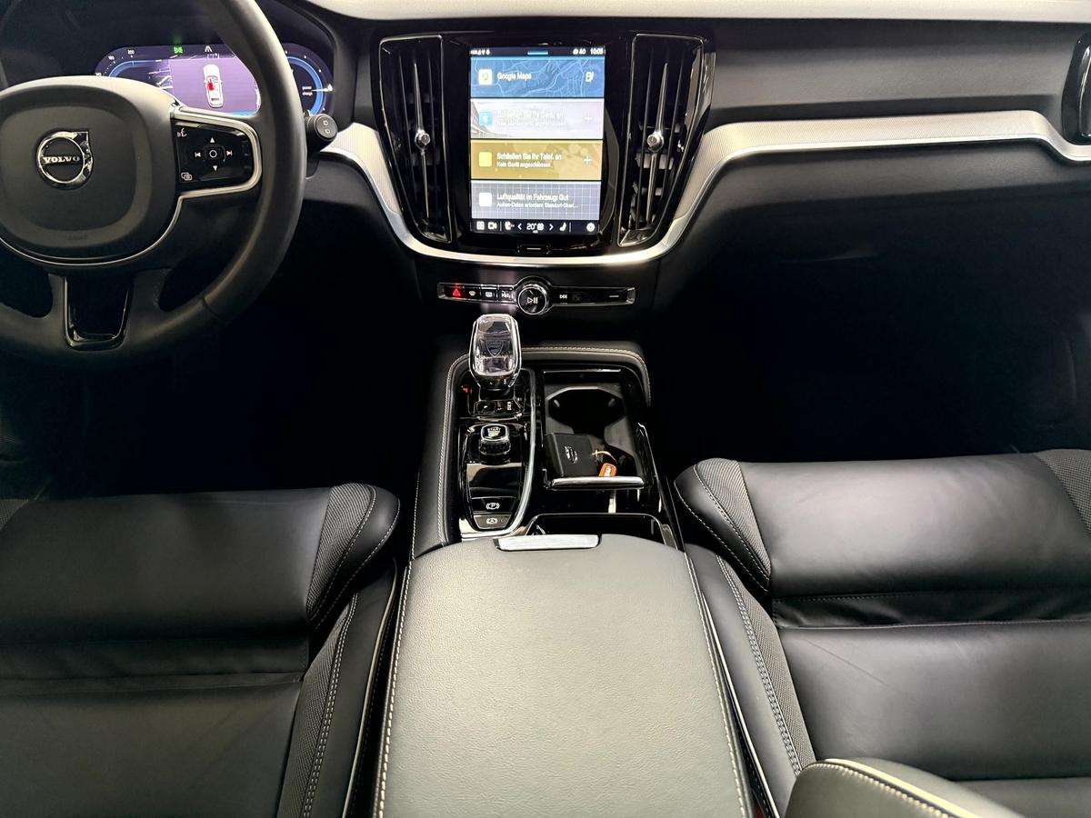 Fahrzeugbild eines Volvo V60