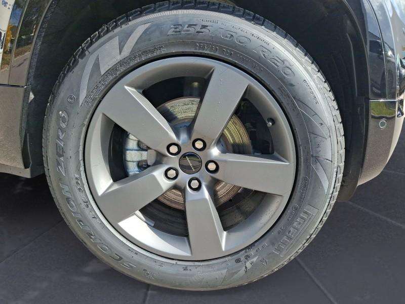 Fahrzeugbild eines Land Rover Defender