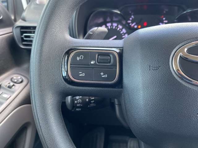 Fahrzeugbild eines Toyota Proace City