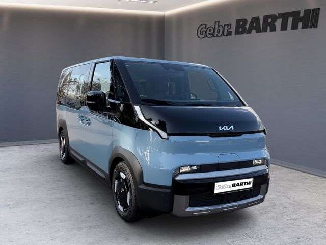 Fahrzeugbild eines Kia PV5 Passenger