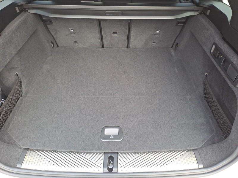 Fahrzeugbild eines BMW 5er-Reihe