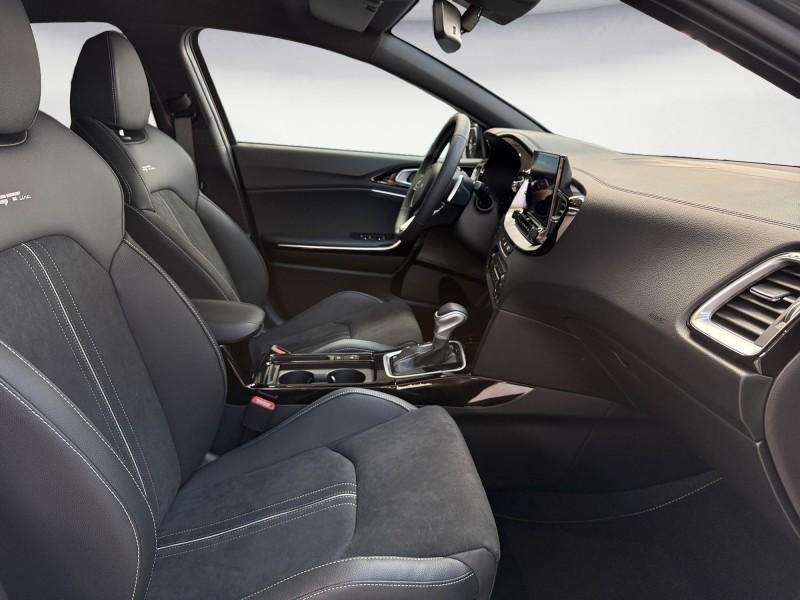 Fahrzeugbild eines Kia XCeed