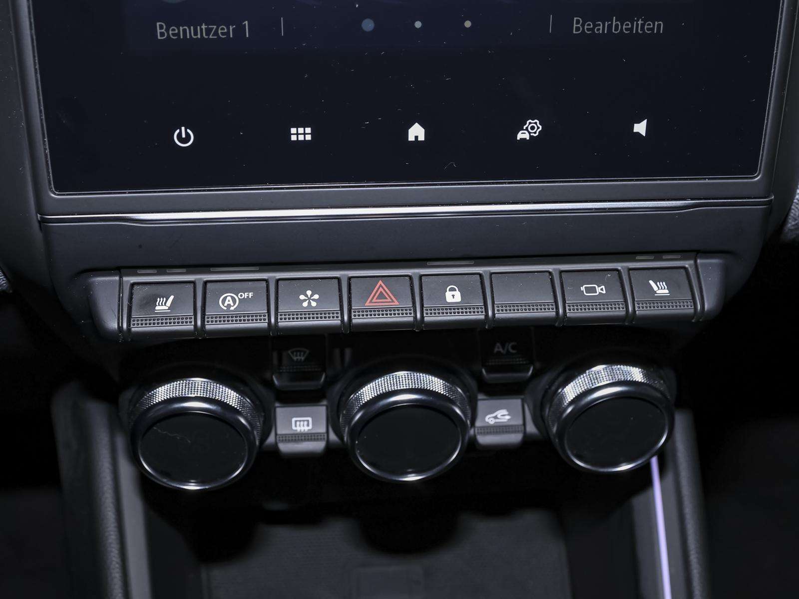 Fahrzeugbild eines Renault Clio
