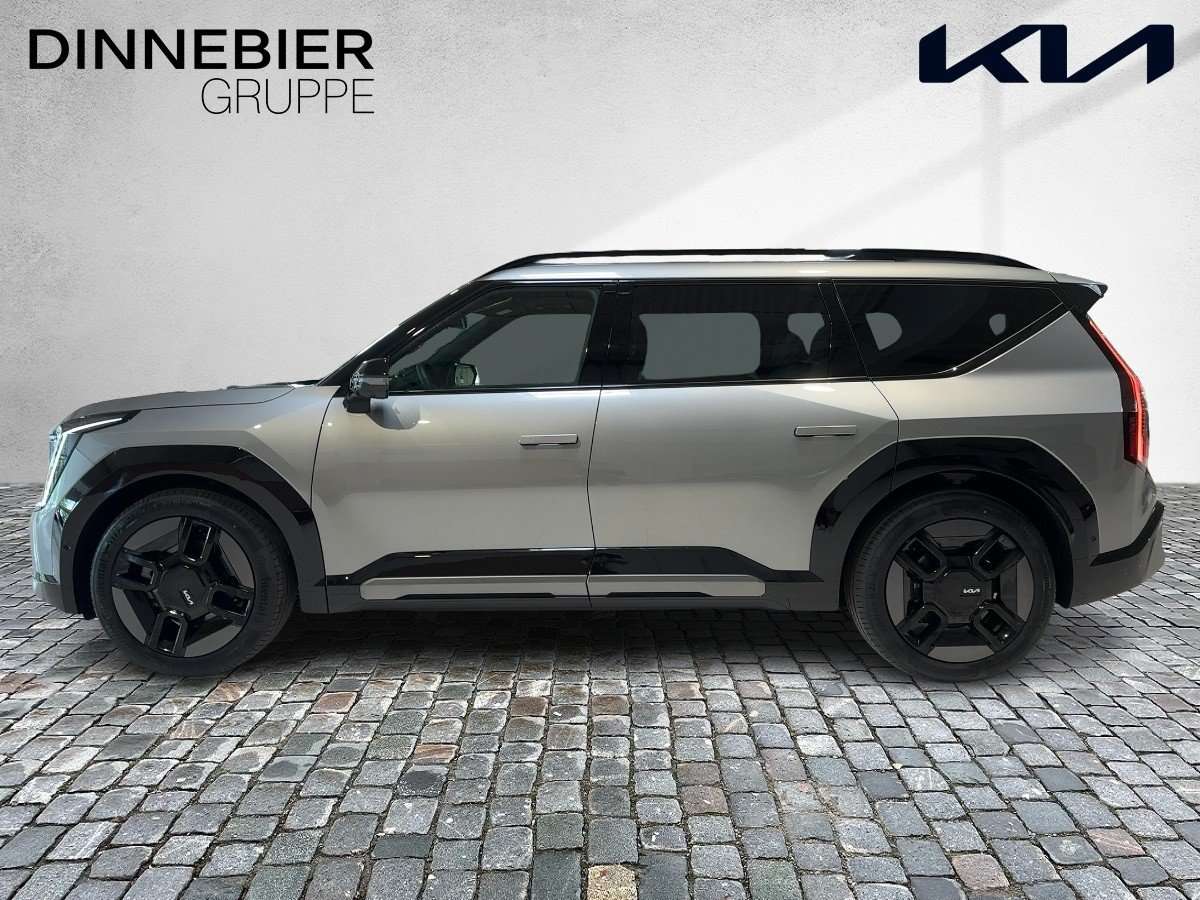 Fahrzeugbild eines Kia EV9