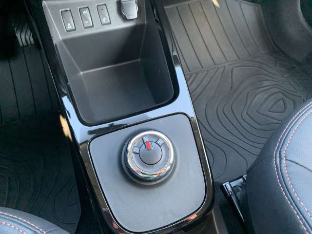 Fahrzeugbild eines Dacia Spring