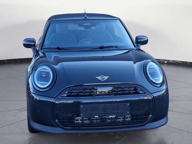 Fahrzeugbild eines MINI COOPER