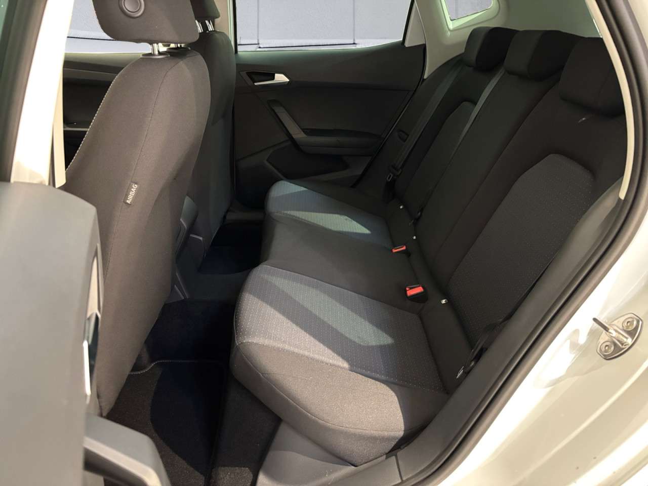 Fahrzeugbild eines SEAT Arona