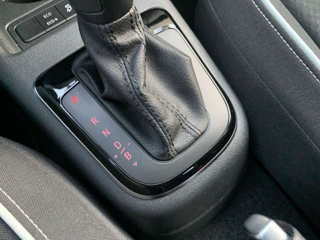 Fahrzeugbild eines SEAT Mii