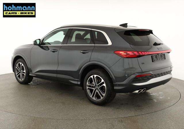 Fahrzeugbild eines Audi Q5