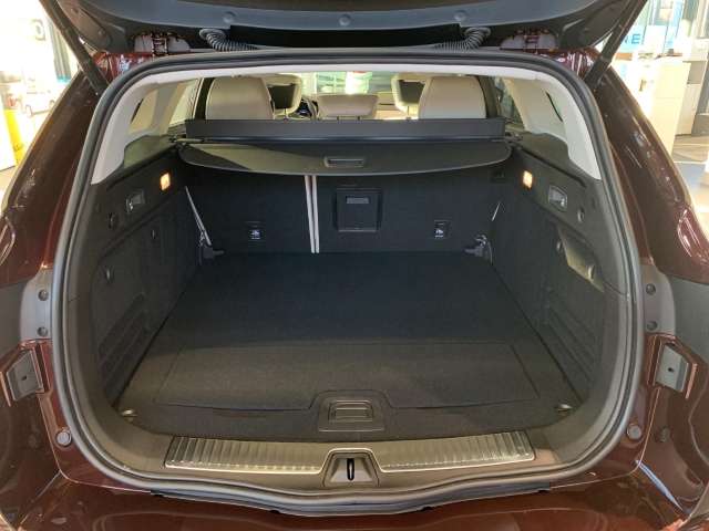 Fahrzeugbild eines Renault Talisman