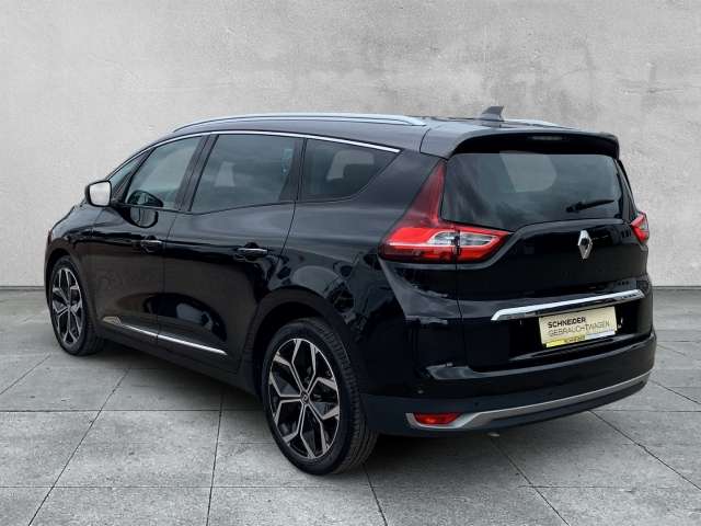 Fahrzeugbild eines Renault Grand Scénic