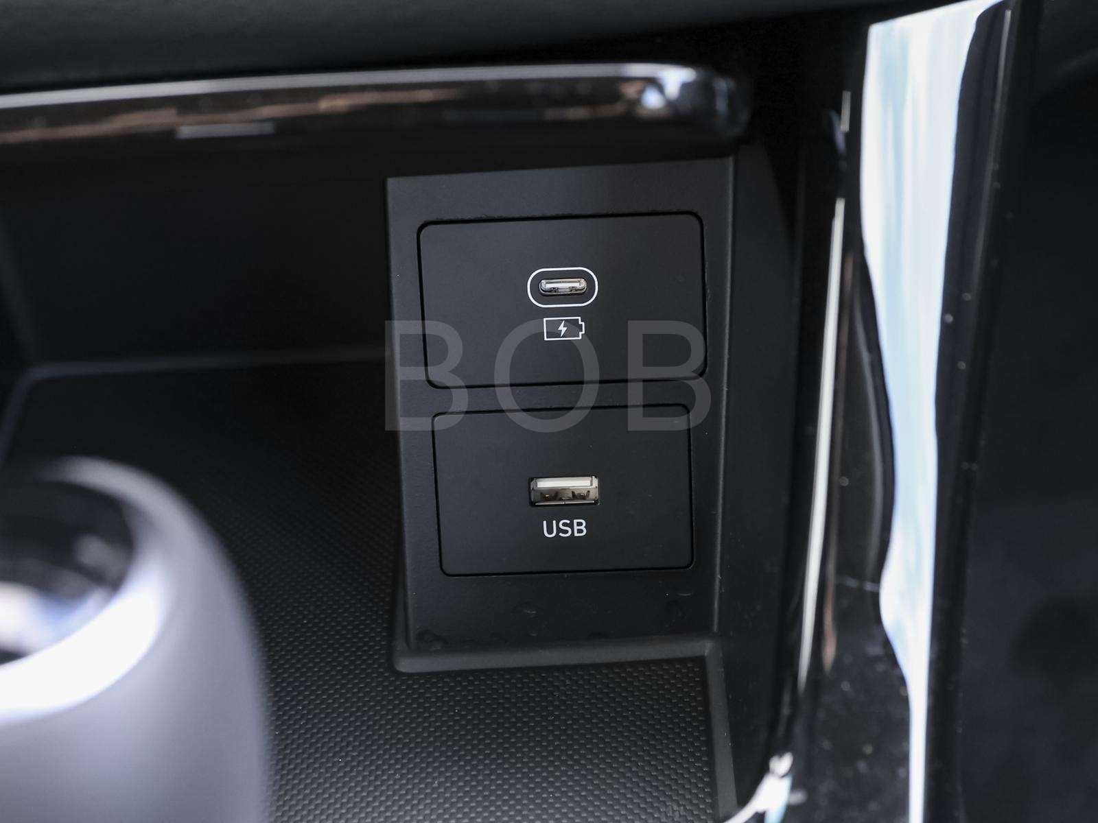 Fahrzeugbild eines Hyundai i30