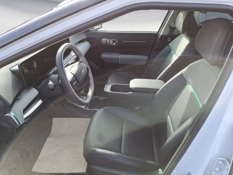 Fahrzeugbild eines Kia EV4