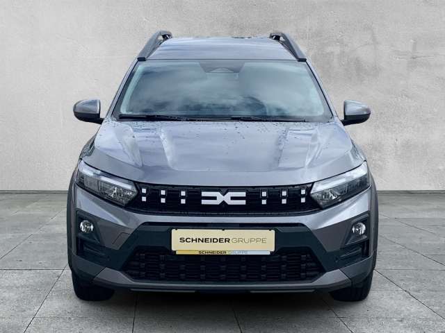 Fahrzeugbild eines Dacia Jogger