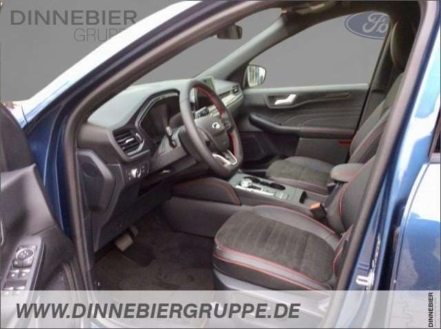 Fahrzeugbild eines Ford Kuga