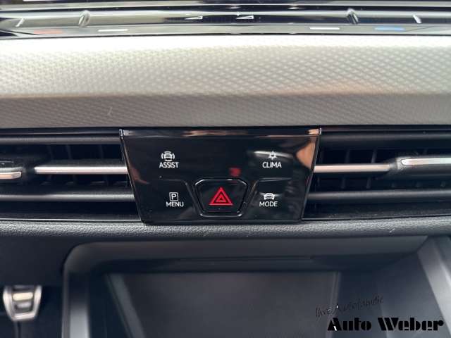 Fahrzeugbild eines Volkswagen Golf