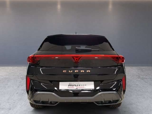 Fahrzeugbild eines CUPRA Terramar