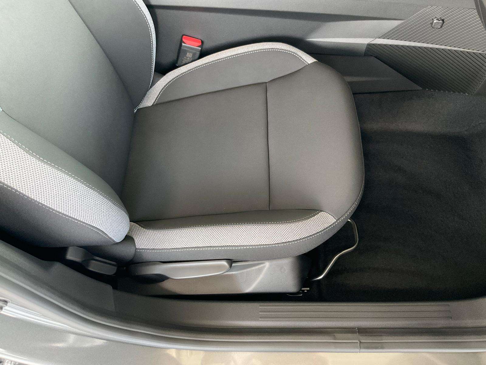 Fahrzeugbild eines Dacia Bigster