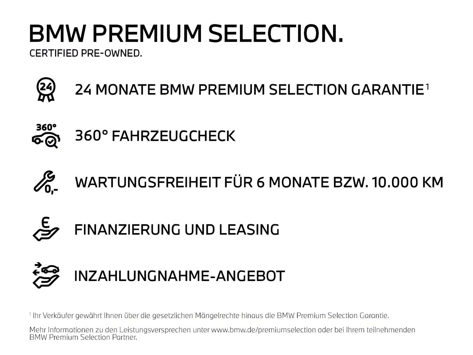 Fahrzeugbild eines BMW X5