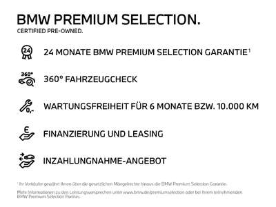 Bild BMW XM