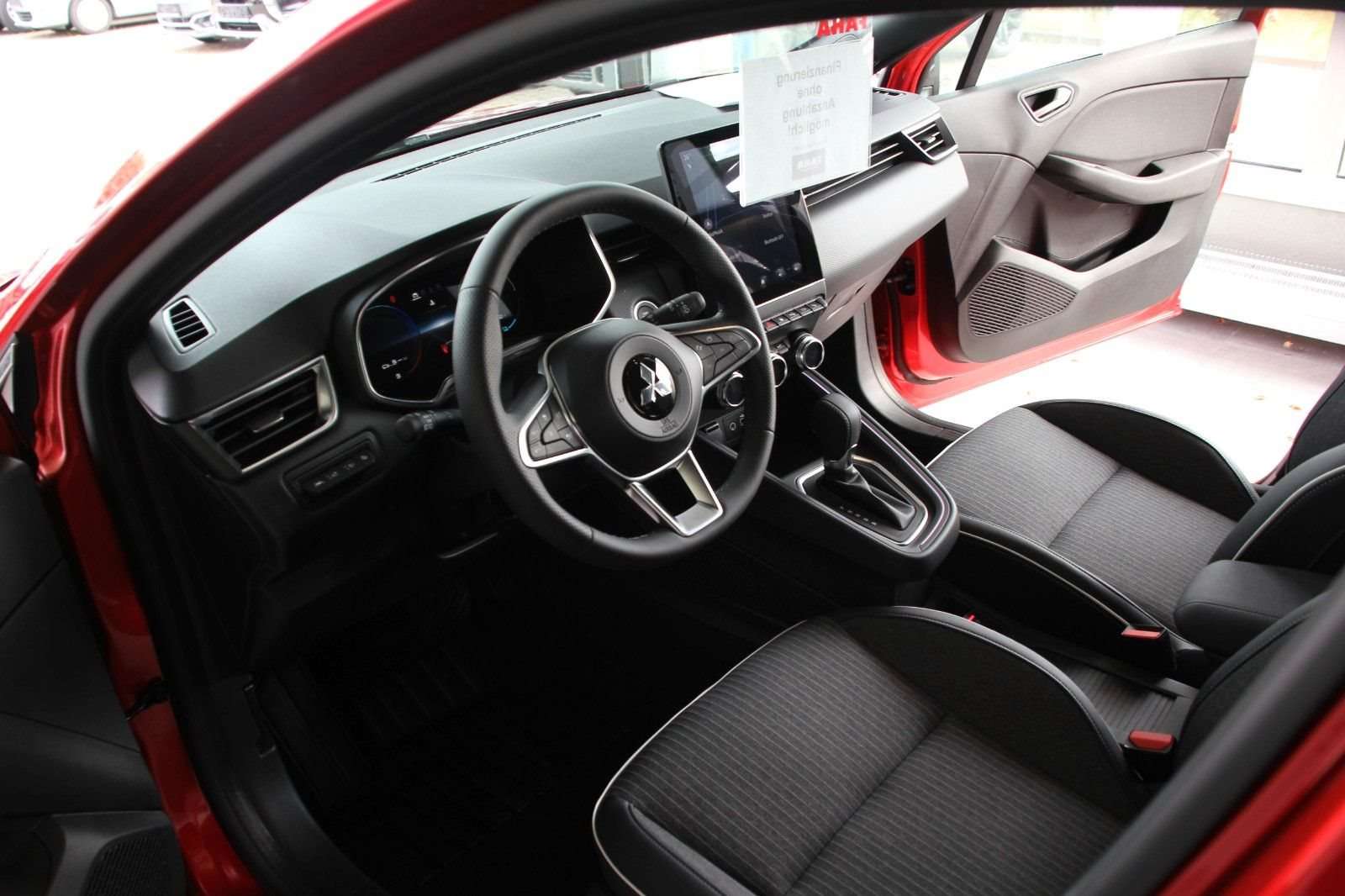 Fahrzeugbild eines Mitsubishi Colt