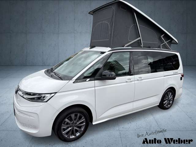 Fahrzeugbild eines Volkswagen California