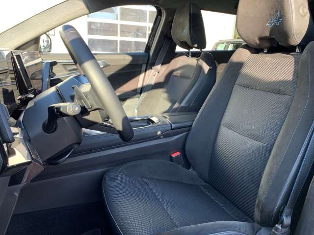 Fahrzeugbild eines Renault Espace
