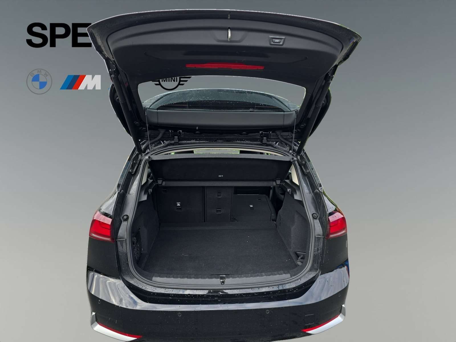 Fahrzeugbild eines BMW 2er-Reihe