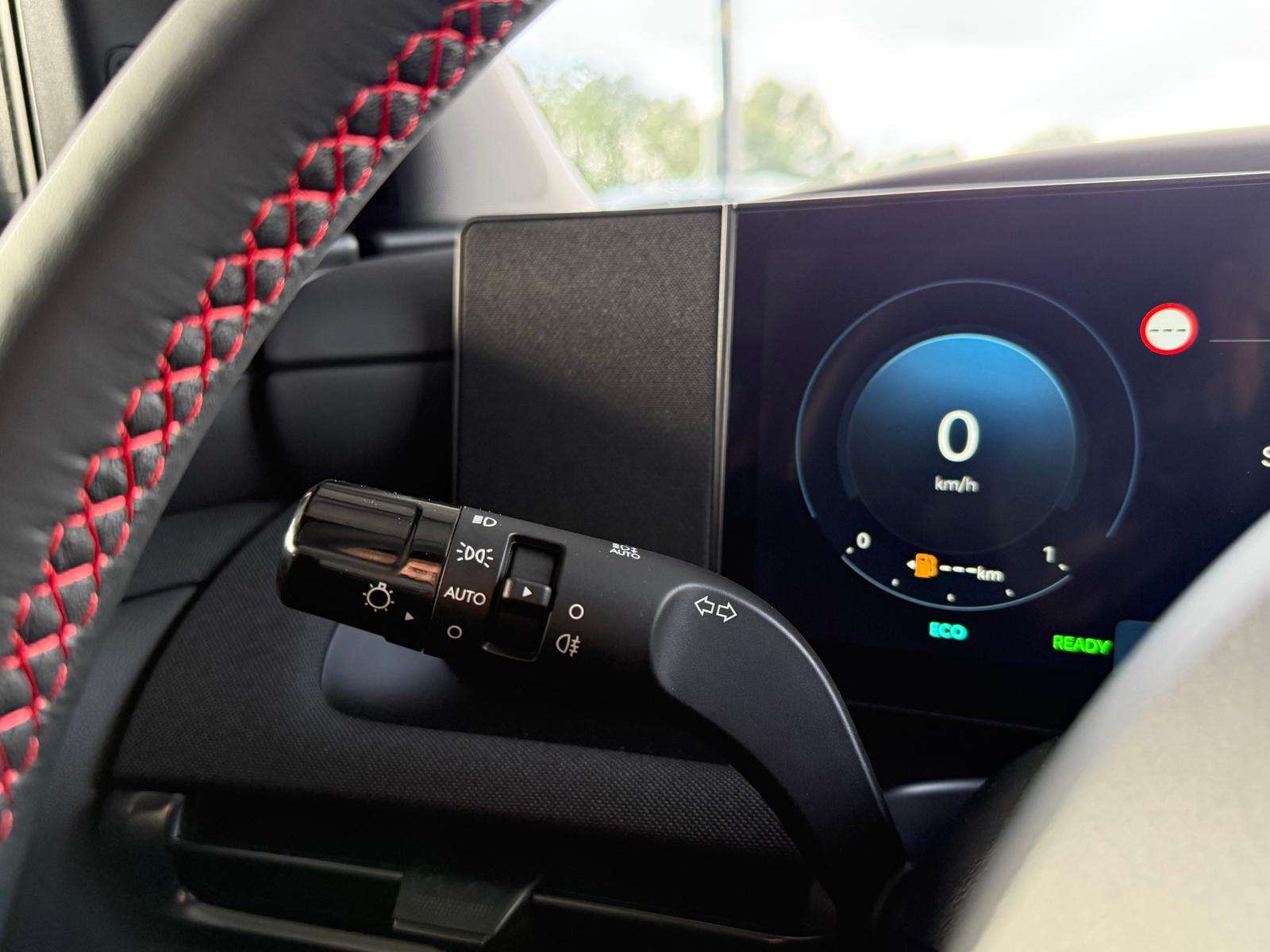 Fahrzeugbild eines Hyundai Tucson