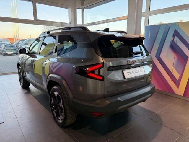 Fahrzeugbild eines Dacia Bigster