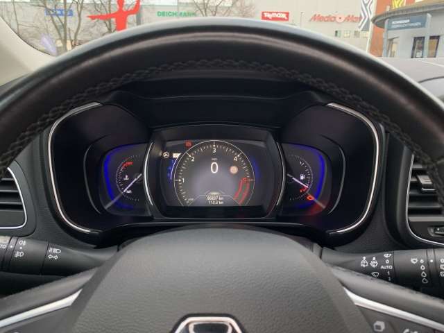 Fahrzeugbild eines Renault Koleos