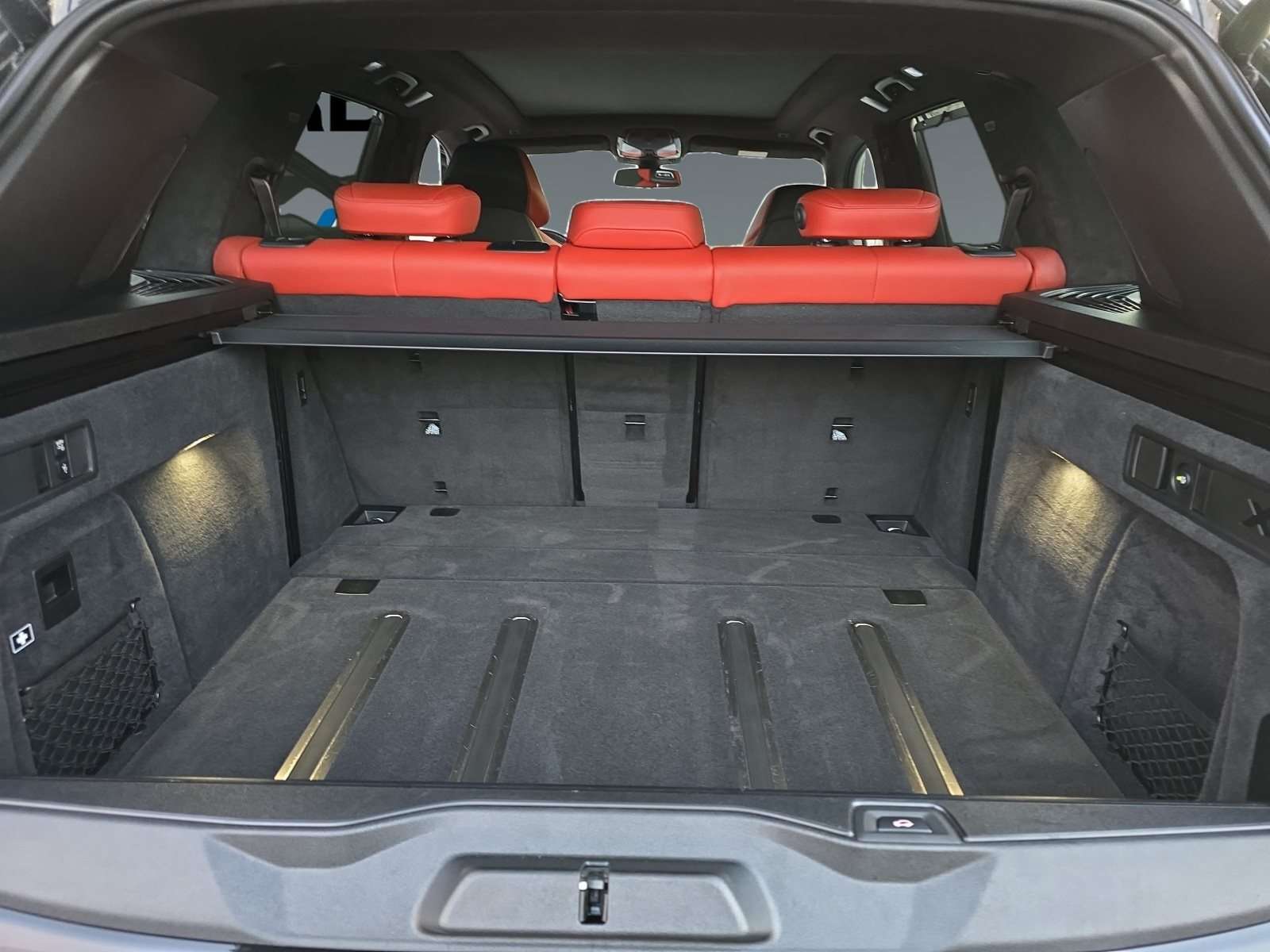 Fahrzeugbild eines BMW X5