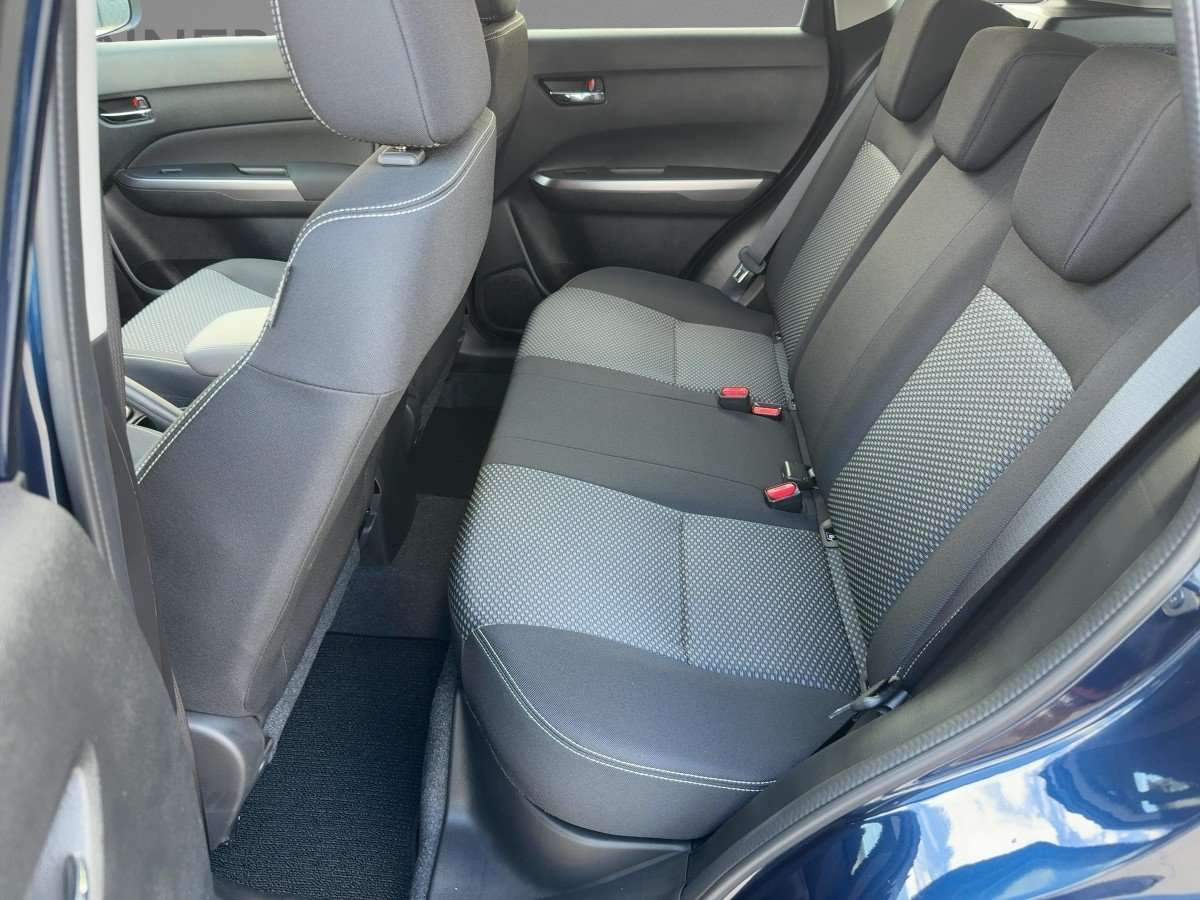 Fahrzeugbild eines Suzuki Vitara