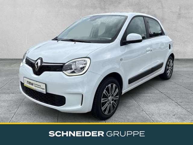 Fahrzeugbild eines Renault Twingo