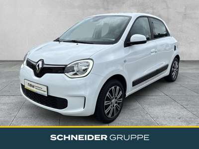 Bild Renault Twingo
