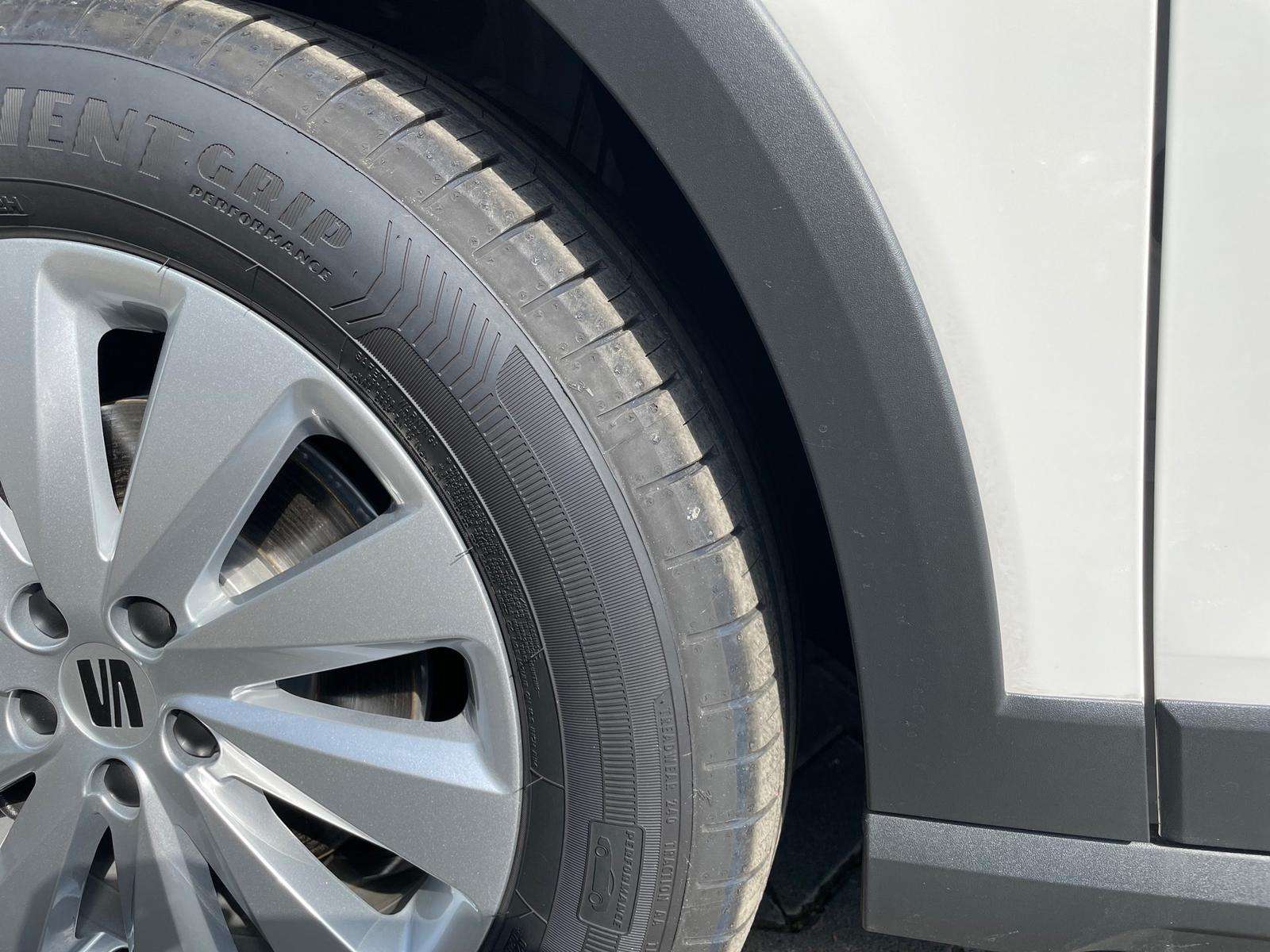 Fahrzeugbild eines SEAT Arona